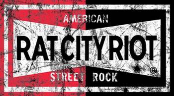 logo Rat City Riot